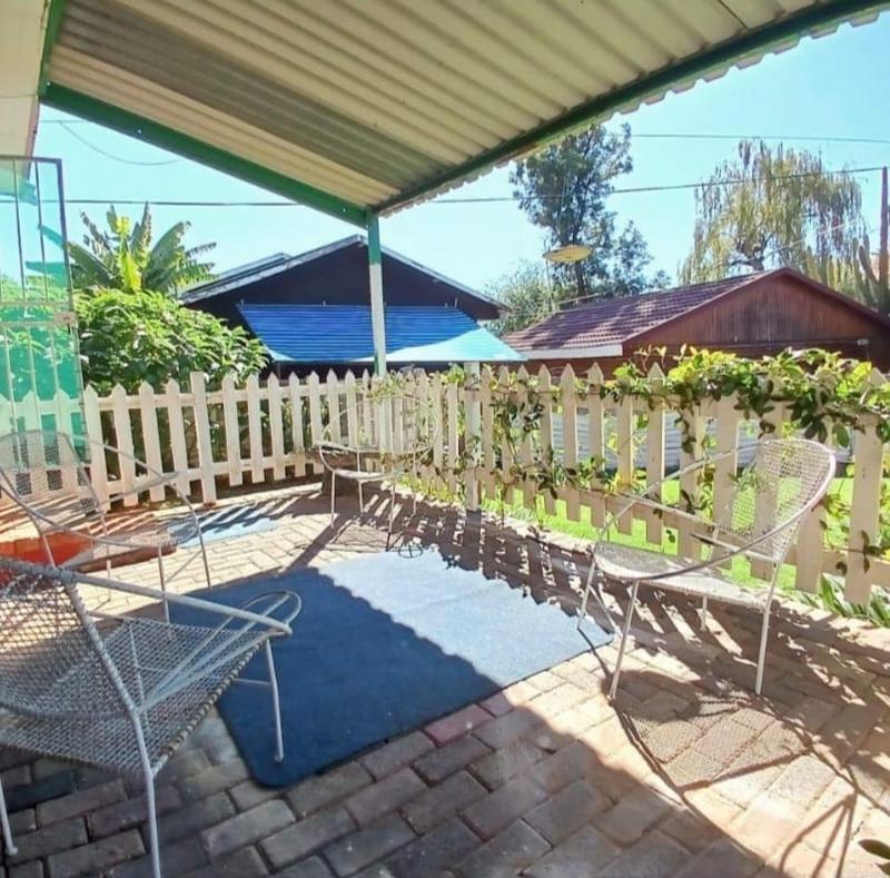 3 Bedroom Property for Sale in Sasolburg Free State